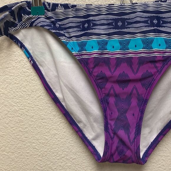Athleta Bikini Bottom XL - Picture 3 of 4